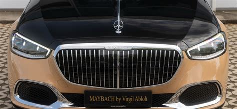 louis vuitton maybach